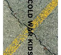 Cold War Kids – Cold War Kids – Vinilo – Importación USA – Universal Music Group
