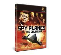 Cold War - Spy Planes [Edizione: Regno Unito] [Italia] [DVD]