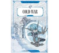 Cold War (Tales of the Cerberus Initiative)