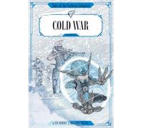 Cold War (Tales of the Cerberus Initiative)