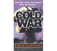 Cold War - Vol. 1 - Iron Curtain [Reino Unido] [VHS]