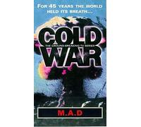 Cold War - Vol. 3 - M.A.D. [Reino Unido] [VHS]