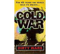 Cold War - Vol. 4 - Dirty Wars [Reino Unido] [VHS]