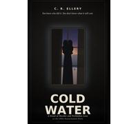 Cold Water: A Novel of Murder and Forbidden Love on the 1940s Massachusetts Shore (Brit and Yank)