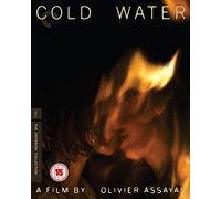 Cold Water [Blu-ray]
