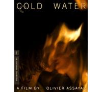 Cold Water (Criterion Collection) [USA] [Blu-ray]