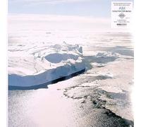 Cold Water Music (Colored Vinyl)