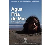 Cold Water of the Sea ( Agua fria de mar )