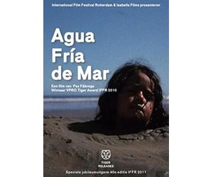 Cold Water of the Sea ( Agua fria de mar )