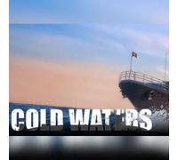 Cold Waters (PC) Steam Account - GLOBAL