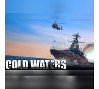 Cold Waters (PC) Steam Gift - EU