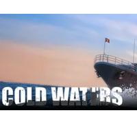 Cold Waters (PC) Steam Gift - GLOBAL