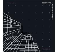 Cold Wave & Minimal Electronics - Vol. 1-Cold Wave & Minimal Electronics Import Edition by Cold Wave & Minimal Electronics (2010) Audio CD