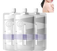 Cold White Skin All Over, Loción Corporal Hidratante Iluminadora, Mejora la Textura de la Piel, Para Todo Tipo de Piel