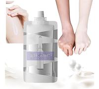 Cold White Skin All Over, Whole Body Cold White Skin,Cold White Full Body Whitening Cream, Whitening Moisturizing Brightening Body Lotion, Whitening Body Milk For Refining Skin (2pcs)