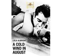 A Cold Wind in August [USA] [DVD]