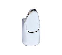 Cold Wind - Joyería minimalista ajustable para mujer, diseño vintage abierto dorado y plateado