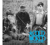 Cold world - How the gods chill [Vinilo]