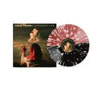 Cold years - A different life [Vinilo]