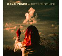 Cold years - A different life [Vinilo]