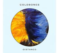 Coldbones – Distance – Vinilo – Broken Silence