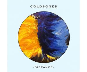 Coldbones Distance (Vinyl)