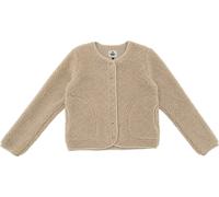 ColdBreaker - Marcas - Jacket Kally Ultralight Tan para Mujer de Lana - Talla S - Beige Beige S