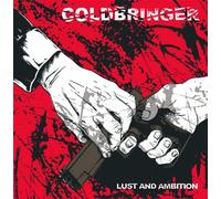 Coldbringer - Lust & Ambition [Vinilo]
