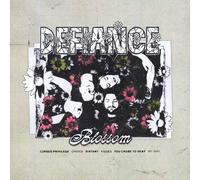 Coldburn - Down in the dumps