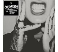 Coldburn - Harsh Fangs of Life