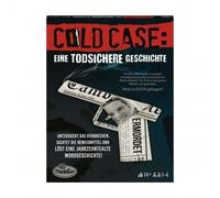 ColdCase - Una Historia A Prueba De Muerte - Alemán