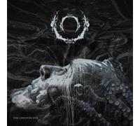 Coldcell - The greater evil [Vinilo]