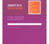 Coldcut - 70 Minutes of Madness