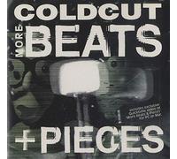 Coldcut - Beats & Pieces
