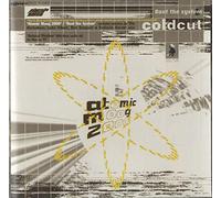 Coldcut - Boot the System/Atomic Moog 20