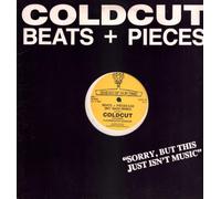 Coldcut - Coldcut / Beats 'N' Pieces