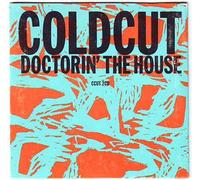 Coldcut - Doctorin' the house (UK)