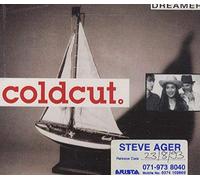 Coldcut - Dreamer