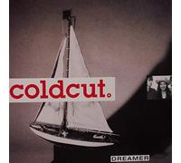 Coldcut - Dreamer (Crazy Swing Mix, 1993) [Vinyl Single]
