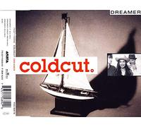Coldcut - Dreamer [Import]