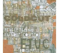 Coldcut - Everything Is Under Control