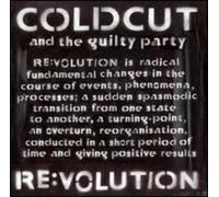 Coldcut & Guity Party - Re: Volution