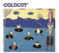 Coldcut - Incl. Doctorin' The House etc.