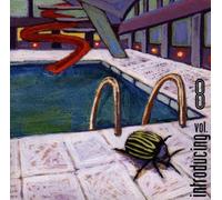 Coldcut - Introducing V.8
