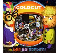 Coldcut - Let Us Repla