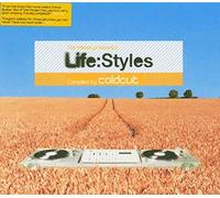 Coldcut - Life:Styles Vol.2