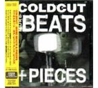 Coldcut - More Beats & Pieces