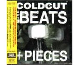 Coldcut - More Beats & Pieces