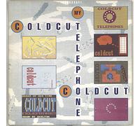 Coldcut - My Telephone