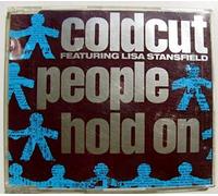 Coldcut - People hold on (Full Length Disco Mix, 1989, feat. Lisa Stansfield)